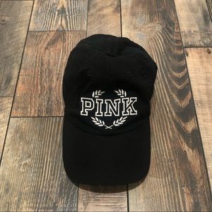 VS Pink Hat